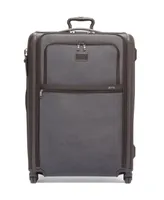 Tumi Alpha 3 Extended Trip Expandable 4 Wheeled Packing Case