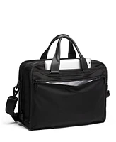 Tumi Alpha 3 Expandable Organizer Laptop Brief