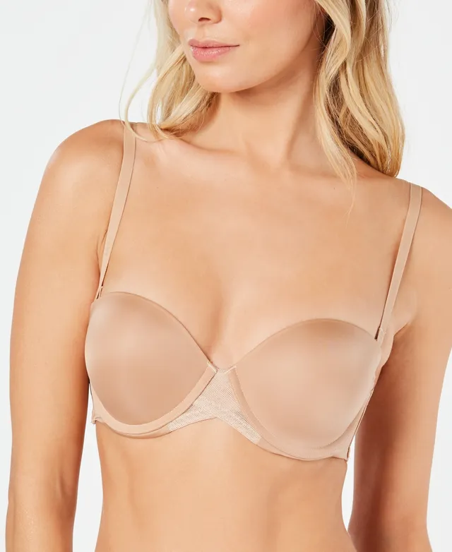 DKNY Intimates Modern Lace Unlined DK4025