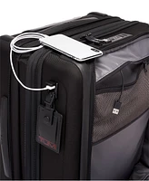 Tumi Alpha 3 Continental Dual Access 4 Wheeled Carry-On