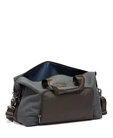 Tumi Alpha 3 Double Expansion Travel Satchel