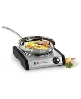 Cuisinart Cb-30 Countertop Single Burner