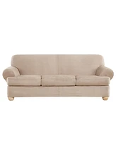 Sure Fit Three Piece Slipcover