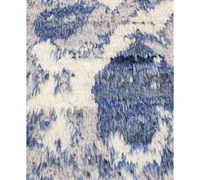 Bb Rugs Manti 621361 Multicolor 4'10" x 6'2" Area Rug