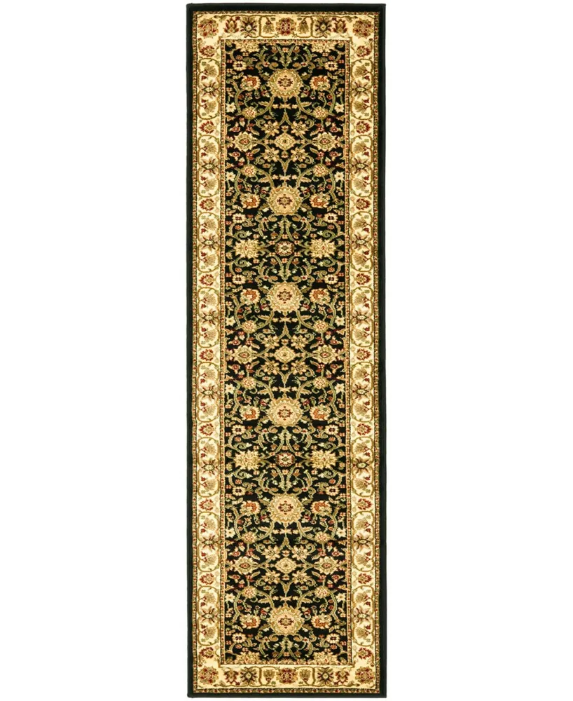 Safavieh Lyndhurst LNH212 and 2'3" x 16' Runner Area Rug
