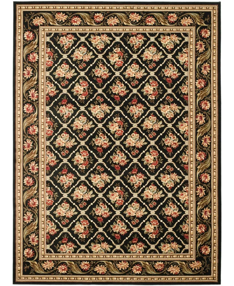 Safavieh Lyndhurst LNH556 8'9" x 12' Area Rug