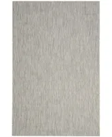 Safavieh Courtyard CY8520 4' x 5'7" Sisal Weave Outdoor Area Rug