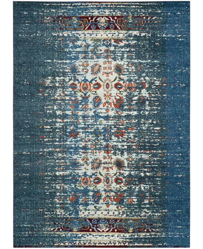 Safavieh Monaco MNC208 8' x 11' Area Rug