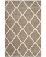 Safavieh Hudson SGH283 5'1" x 7'6" Area Rug