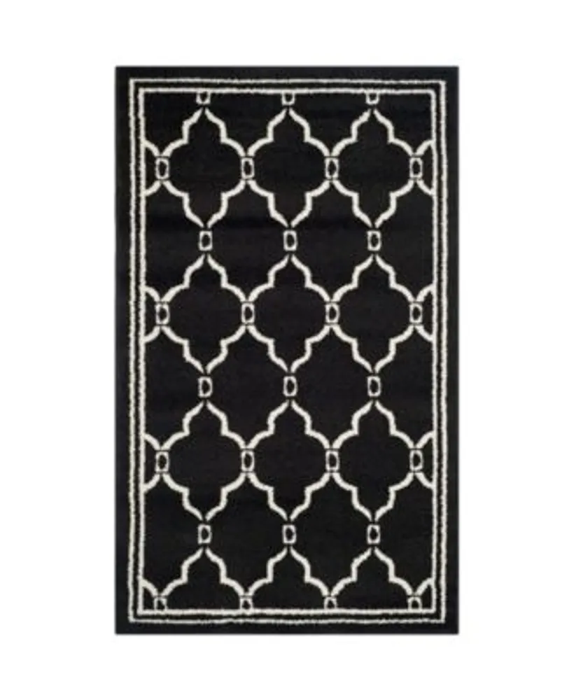Safavieh Amherst Anthracite Area Rug Collection