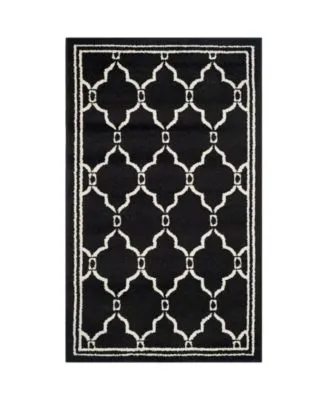 Safavieh Amherst Anthracite Area Rug Collection