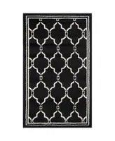 Safavieh Amherst Anthracite Area Rug Collection