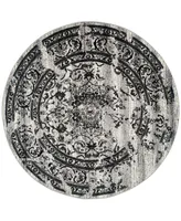 Safavieh Adirondack 8' x Round Area Rug