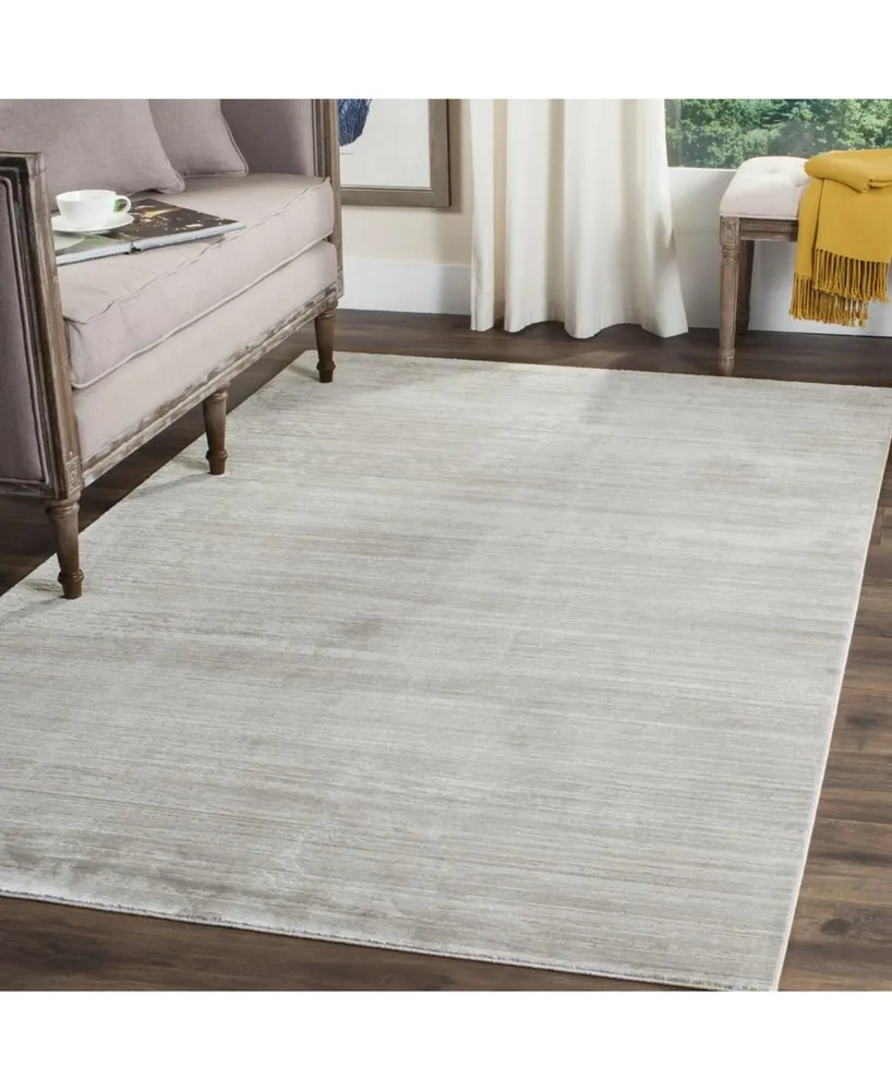 Safavieh Mystique MYS967 Slate 5' x 8' Area Rug