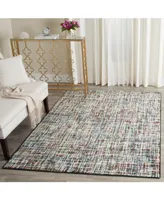 Safavieh Porcello PRL6942 Multi 5'3" x 7'6" Area Rug