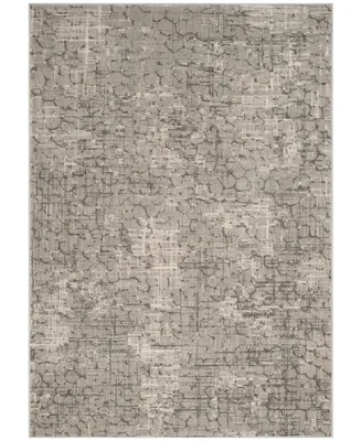 Safavieh Meadow Gray 5'3" x 7'6" Area Rug