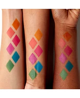 Nyx Professional Makeup Ultimate Edit Petite Shadow Palette