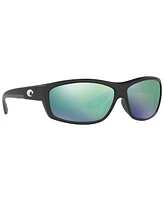Costa Del Mar Polarized Sunglasses