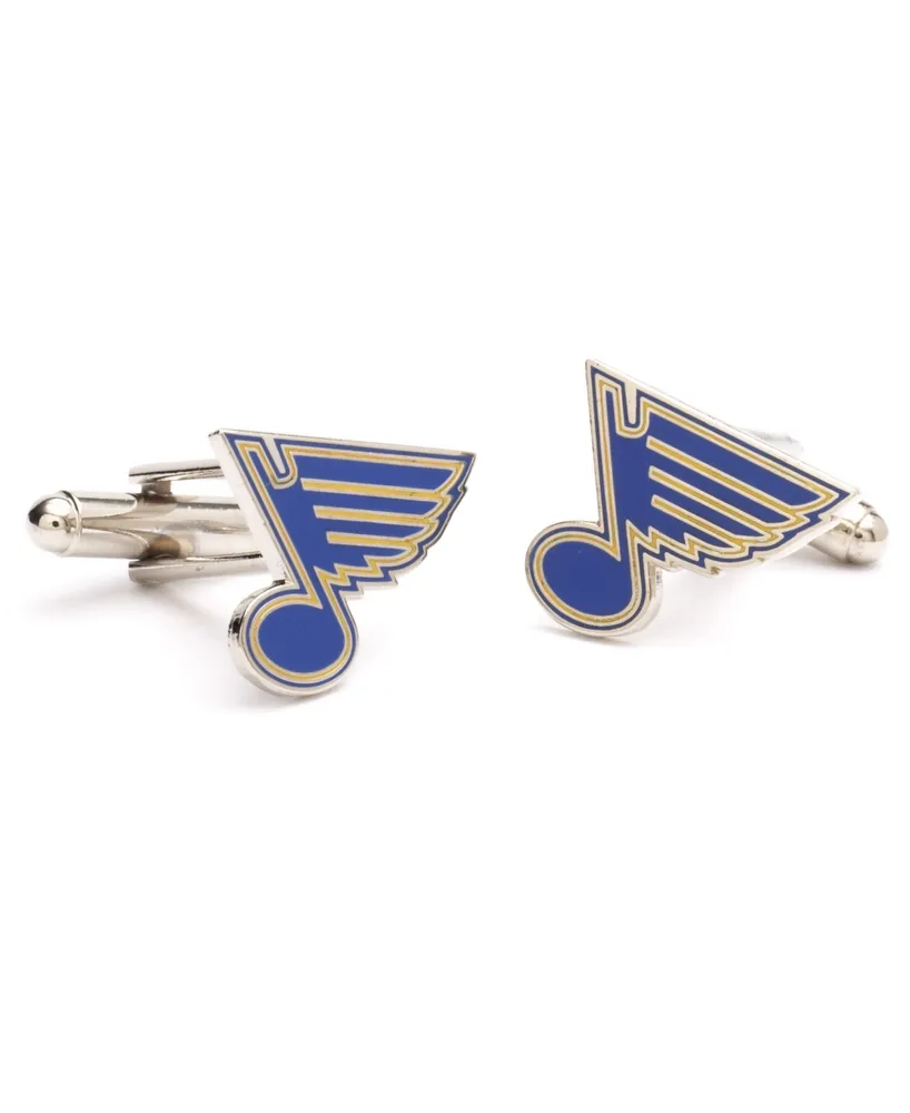 St. Louis Blues Cufflinks