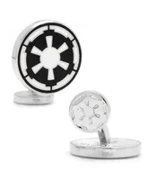 Imperial Empire Symbol Cufflinks