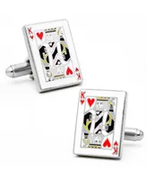 Classic King Cufflinks