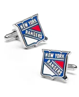 New York Rangers Cufflinks