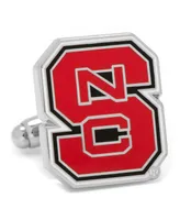 North Carolina State Wolfpack Cufflinks