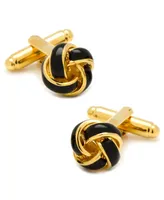 Knot Cufflinks