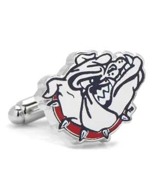 Gonzaga University Bulldogs Cufflinks