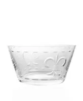 Rolf Glass Fleur De Collection