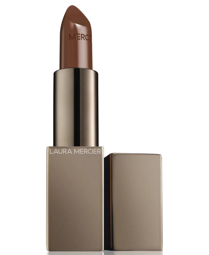 Laura Mercier Rouge Essentiel Silky Cream Lipstick