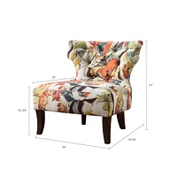 Madison Park Erika Accent Chair