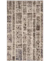 Safavieh Monaco MNC216 3' x 5' Area Rug