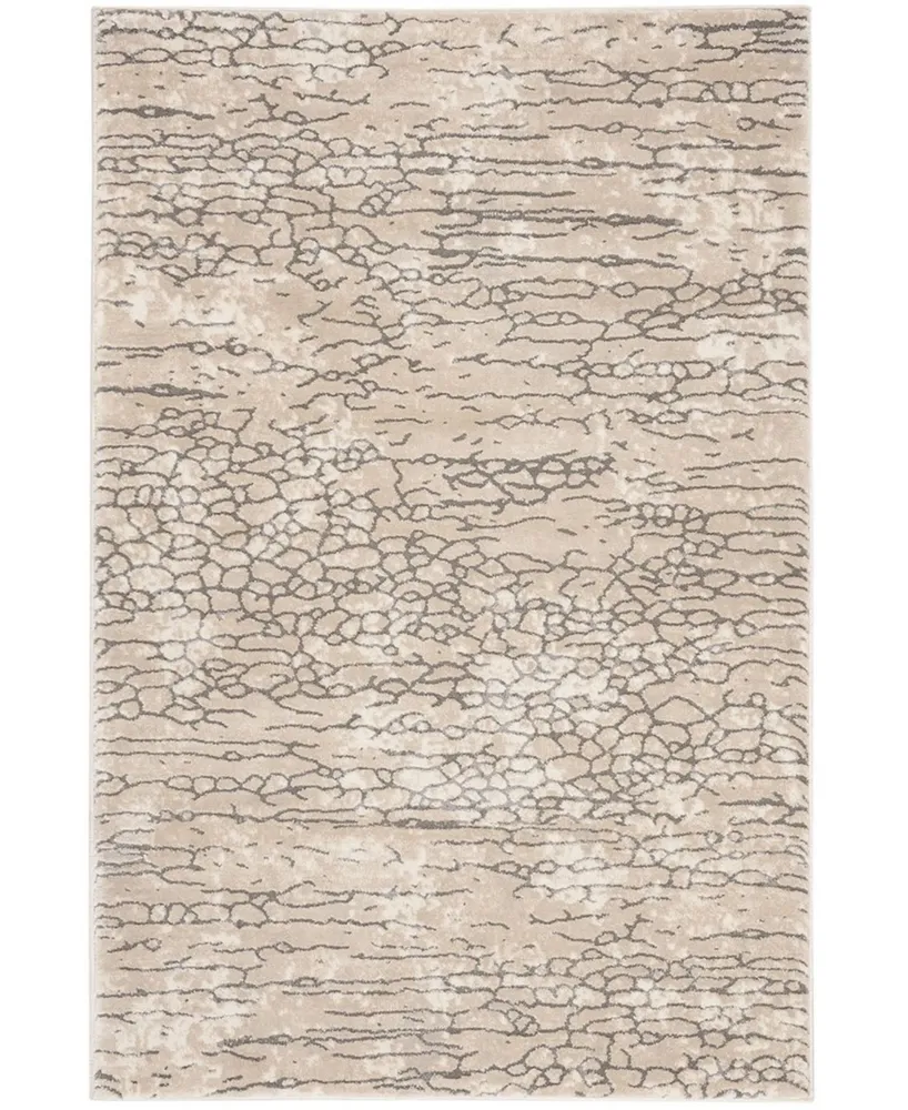 Safavieh Meadow Beige 3'3" x 5' Area Rug