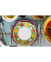 Vietri Campagna Dinnerware Collection