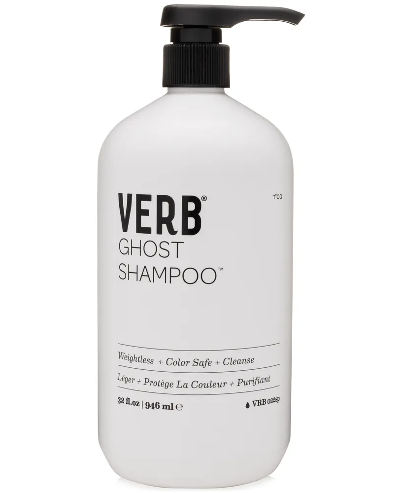 Verb Ghost Shampoo