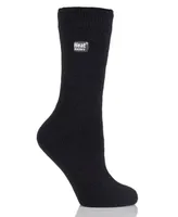 Heat Holders Women's Lite Solid Thermal Socks