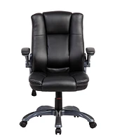 Techni Mobili Back Executive Office Chair