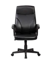 Techni Mobili Medium Executive Office Chair