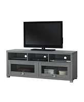 Techni Mobili Durbin Tv Cabinet