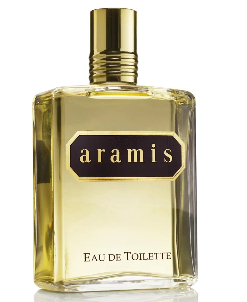 Aramis Men's Eau de Toilette Spray, 8.1