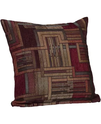 Siscovers Stickley Decorative Pillow