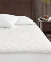 Woolrich Electric Sherpa Mattress Pads