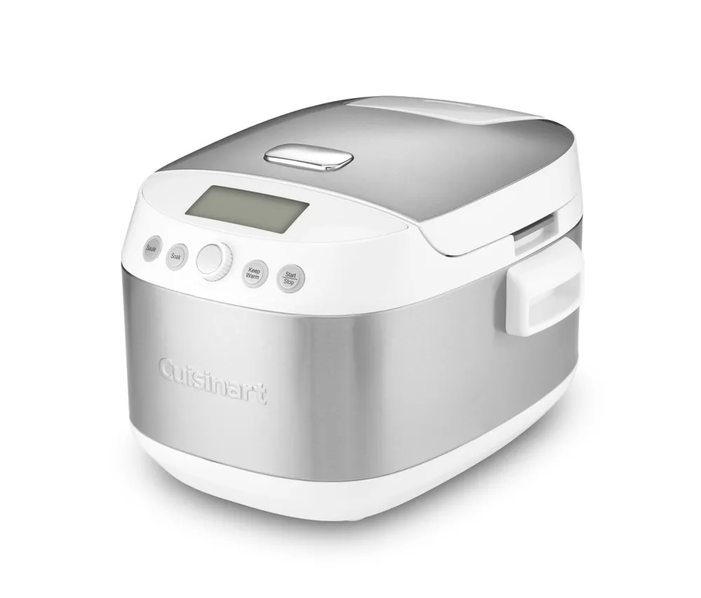 Cuisinart Frc-1000 Rice and Grains Multicooker