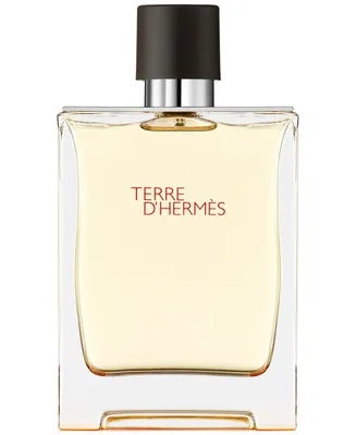 Terre d'Hermes Eau de Toilette, 6.7 oz.