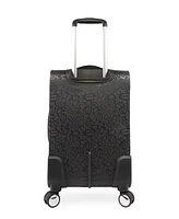 Bebe Carissa 21" Hardside Carry-On Spinner