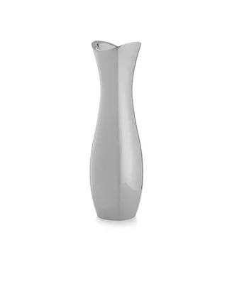 Nambe Stryker Vase