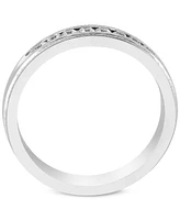 Diamond Milgrain Band (1/2 ct. t.w.)