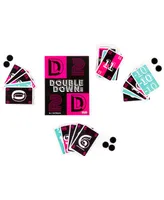 Amigo Double Down Card Game