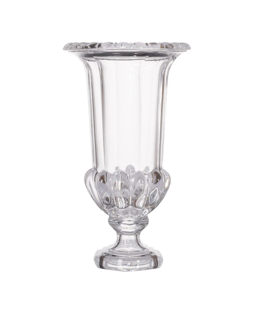 Livie Urn Vase